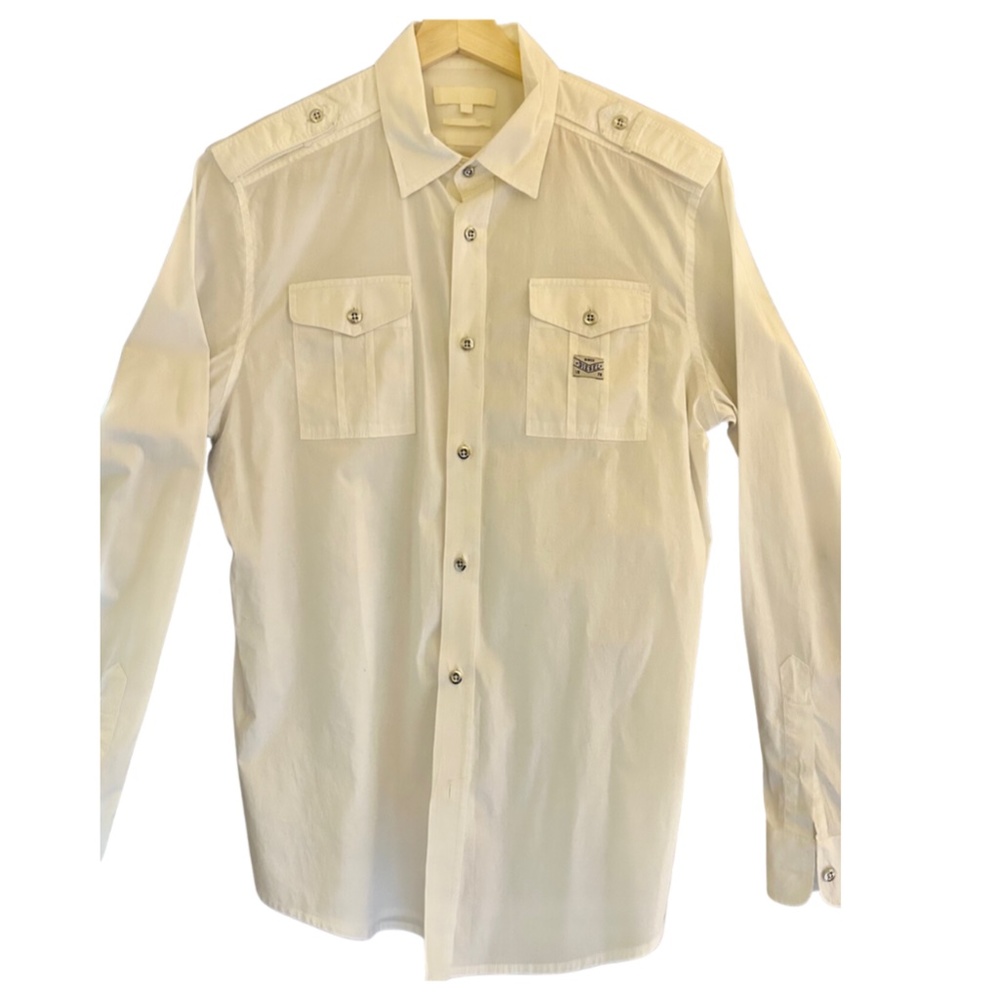 Diesel Men’s button down